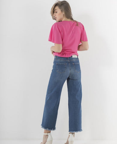 MARKUP Jeans Frange MW76514
