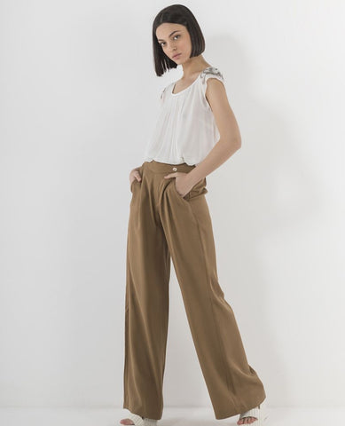 MARKUP Pantalone Safari MW76580