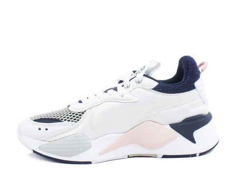 PUMA RS-X Softcase Sneakers White Black 36981911
