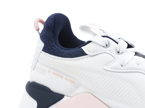 PUMA RS-X Softcase Sneakers White Black 36981911