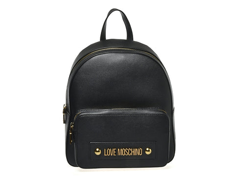 LOVE MOSCHINO Zainetto Nero JC4028PP1ALD0000