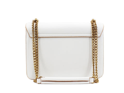 LOVE MOSCHINO Borsa Manici Bianco JC4025PP1ALD0100