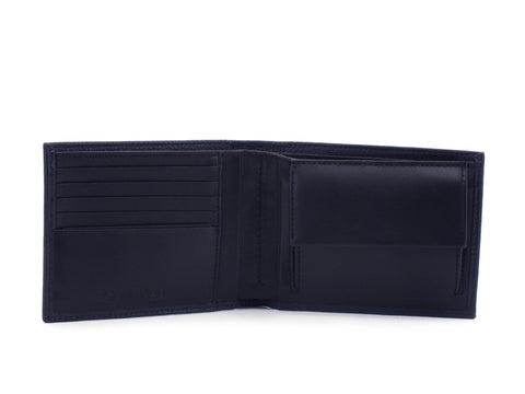 CALVIN KLEIN Portafoglio Uomo Navy J50K505653