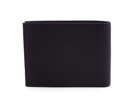 CALVIN KLEIN Portafoglio Uomo Black K50K505654