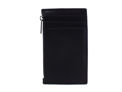 CALVIN KLEIN Portafoglio Uomo Black K50K505421