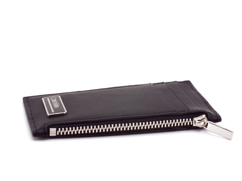 CALVIN KLEIN Portafoglio Uomo Black K50K505421