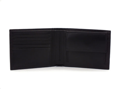 CALVIN KLEIN Portafoglio Uomo Black K50K505420