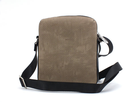 GUESS Tracolla Uomo Sand HMDNNAP0217