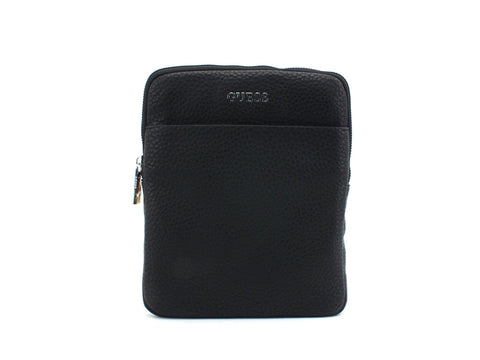 GUESS Tracolla Uomo Black HMDANPP0224