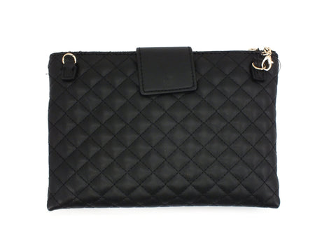 GUESS Dazzle Mini Pochette Black VG767569