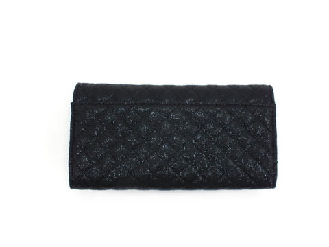GUESS Dazzle Mini Pochette Black SM767571