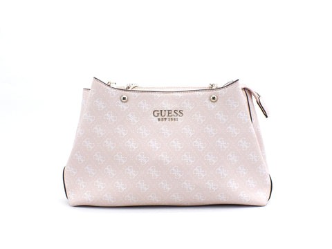 GUESS Lorenna Borsa Loghi Rosa Blush SG767109