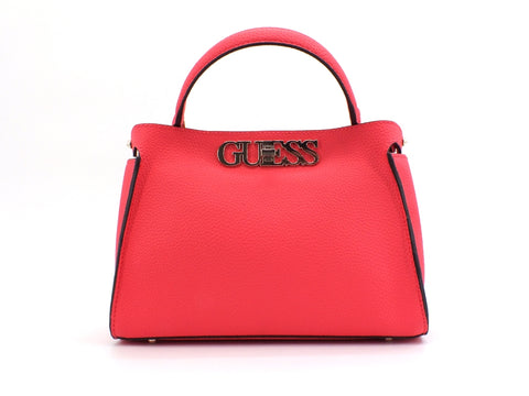 GUESS Uptown Chic Borsa Rosso Coral VG730105