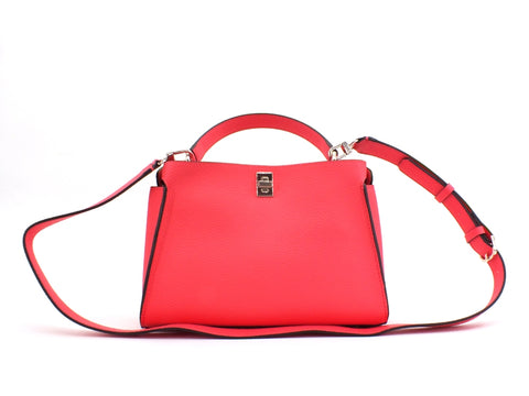 GUESS Uptown Chic Borsa Rosso Coral VG730105