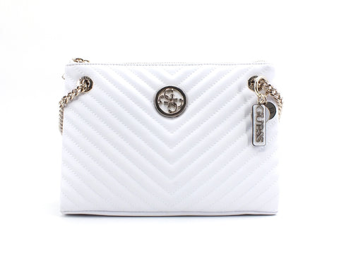 GUESS Blakely Borsa White VG766308