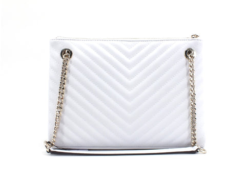 GUESS Blakely Borsa White VG766308