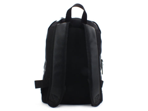 CALVIN KLEIN Zaino Logo Black K50K505647
