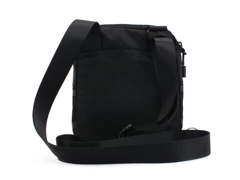 CALVIN KLEIN Tracolla Uomo Logo Black K50K505377