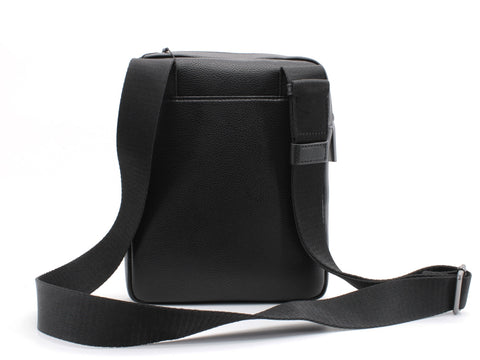 CALVIN KLEIN Tracolla Uomo Logo Black K50K505517