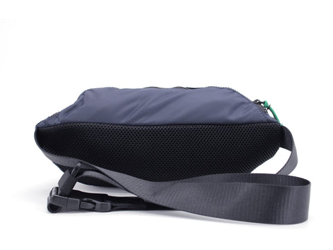 CALVIN KLEIN Marsupio Uomo Logo Navy K50K505522