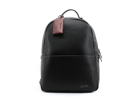 CALVIN KLEIN Zaino Uomo Black K50K505514