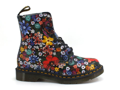 DR. MARTENS Pascal Wanderlust Anfibio Floreal Multi 1460-26113102