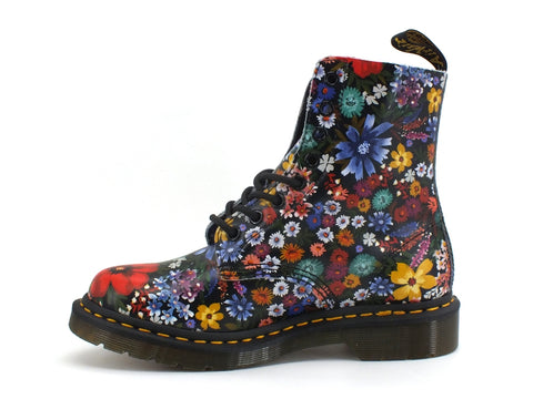 DR. MARTENS Pascal Wanderlust Anfibio Floreal Multi 1460-26113102