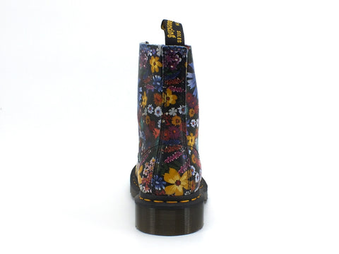 DR. MARTENS Pascal Wanderlust Anfibio Floreal Multi 1460-26113102
