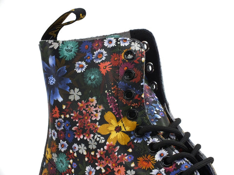 DR. MARTENS Pascal Wanderlust Anfibio Floreal Multi 1460-26113102