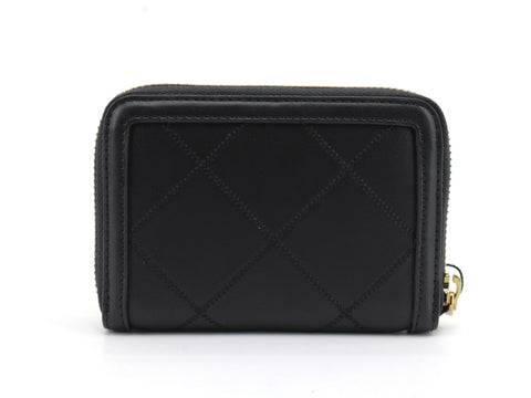 LOVE MOSCHINO Portafoglio Borchie Nero JC5617PP1ALP0000