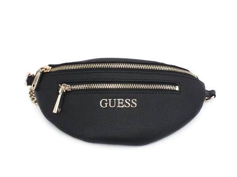 GUESS Caley Marsupio Black VG767480