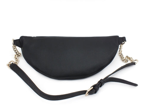 GUESS Caley Marsupio Black VG767480