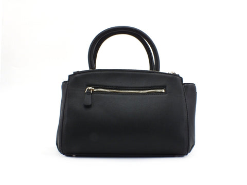 GUESS Niven Borsa Logo Black VG767305