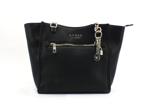 GUESS Lias Borsa Black VG767023