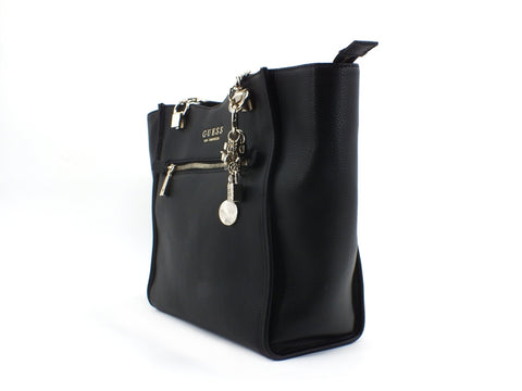 GUESS Lias Borsa Black VG767023
