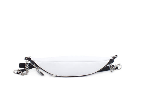 GUESS Caley Marsupio White Multi VL767480