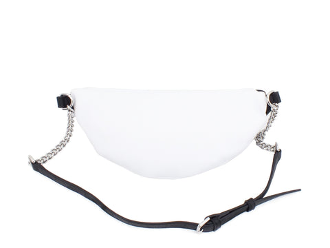 GUESS Caley Marsupio White Multi VL767480