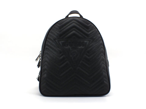 GUESS Zana Zaino Logo Black VY747833