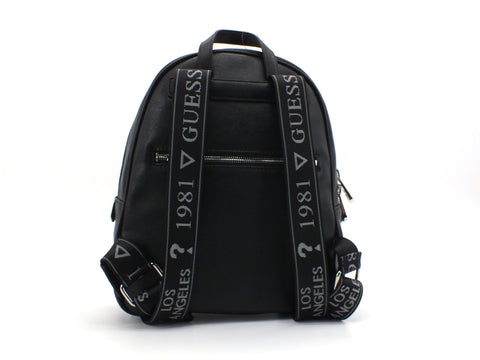 GUESS Zana Zaino Logo Black VY747833