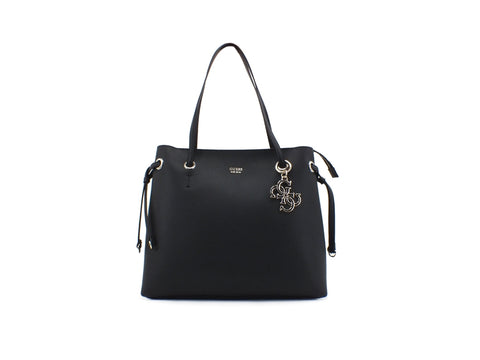 GUESS Digital Borsa Manici Black VG685324