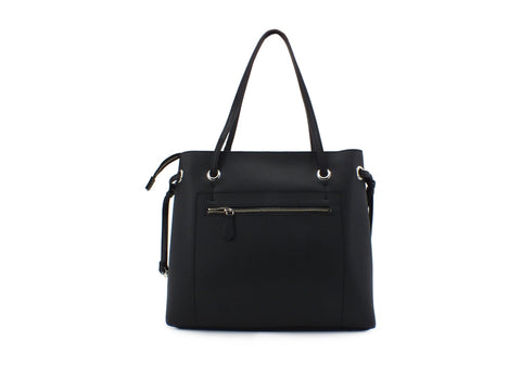 GUESS Digital Borsa Manici Black VG685324