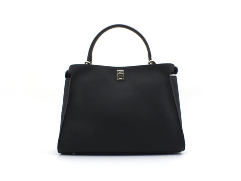 GUESS Uptown Chic Borsa Logo Black VG730106