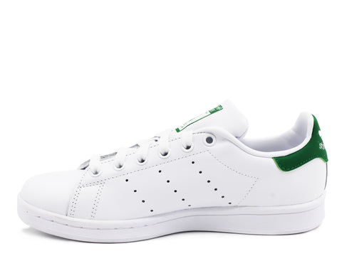 ADIDAS Stan Smith Sneakers White Dark Green M20605
