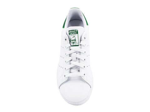 ADIDAS Stan Smith Sneakers White Dark Green M20605