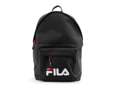 FILA Zaino New Bagpack Black 685118