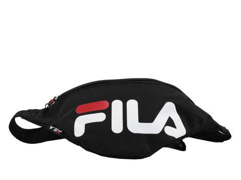 FILA Marsupio Waist Bag Black 685003