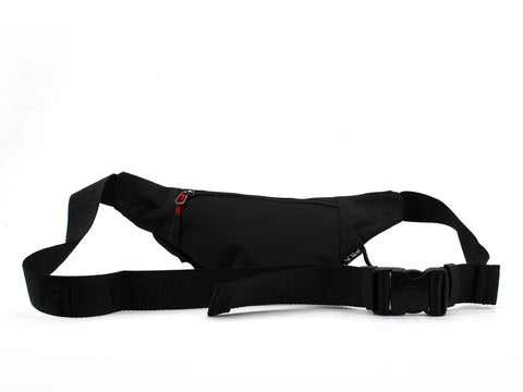 FILA Marsupio Waist Bag Black 685003