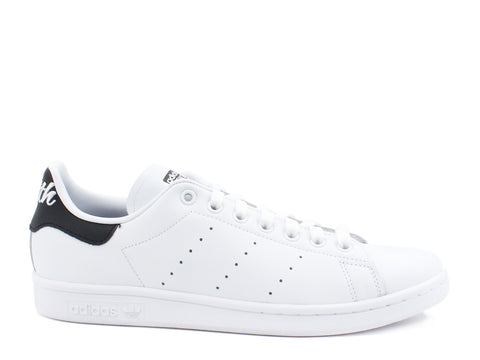 ADIDAS Stan Smith Sneakers Uomo White Black EE5818