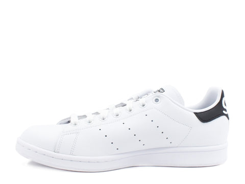 ADIDAS Stan Smith Sneakers Uomo White Black EE5818