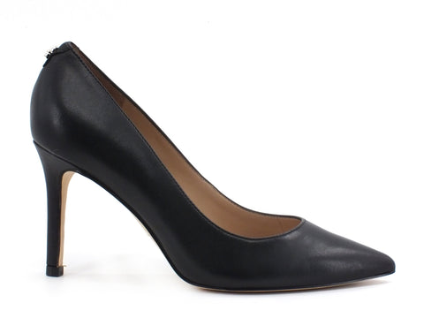 GUESS Dafne Dècolletè Tacco Black FL7DAELEA08